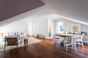 FLH Luxury Flat near Marquês